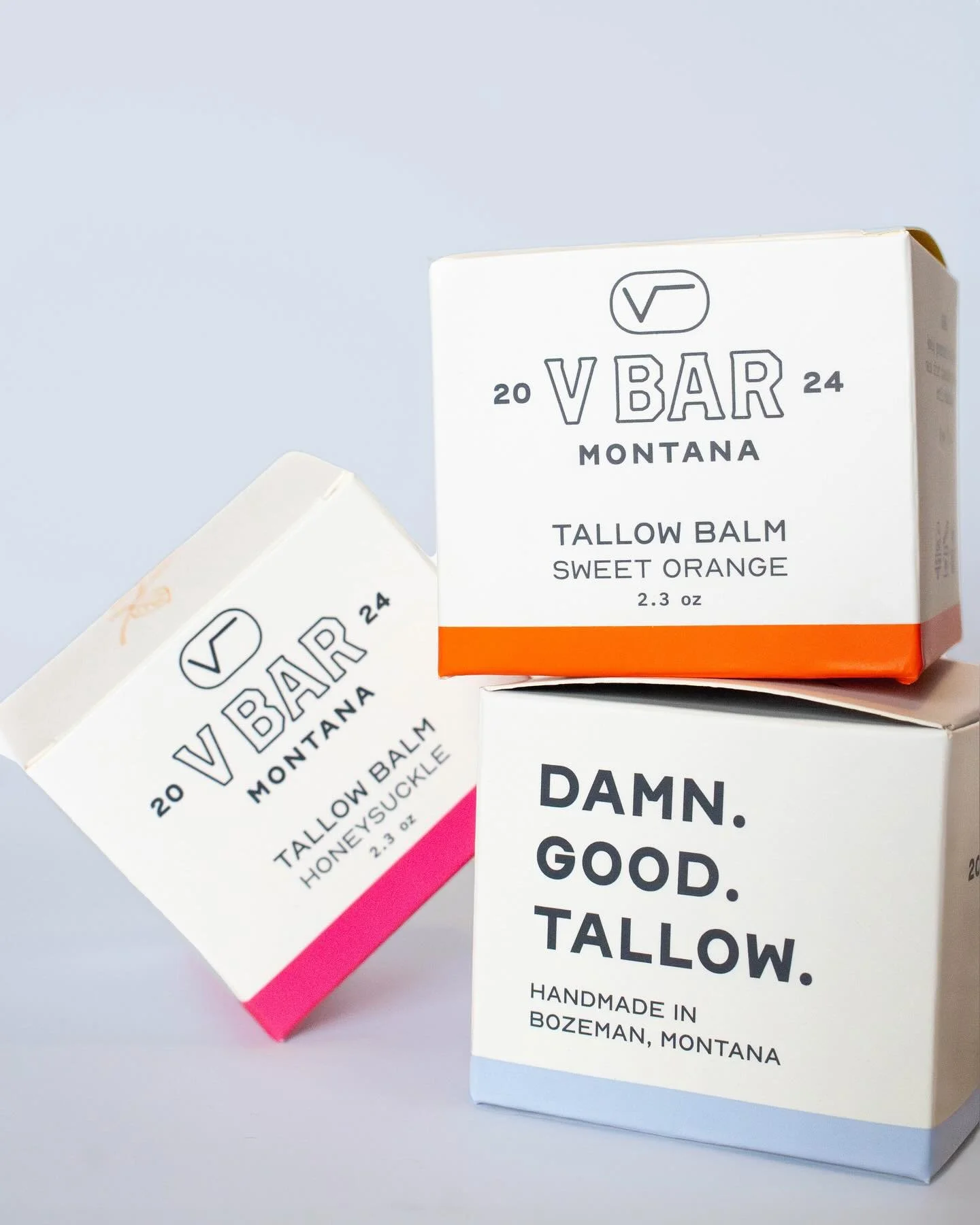 Packaging design?? Uhhh yes please. ✅ 

I love trying new things and when my clients keep coming back to ask me to do X, Y and Z for them, I always say yes. Especially for @vbarmontana 

Their ask was &ldquo;creating packaging that will make our tall