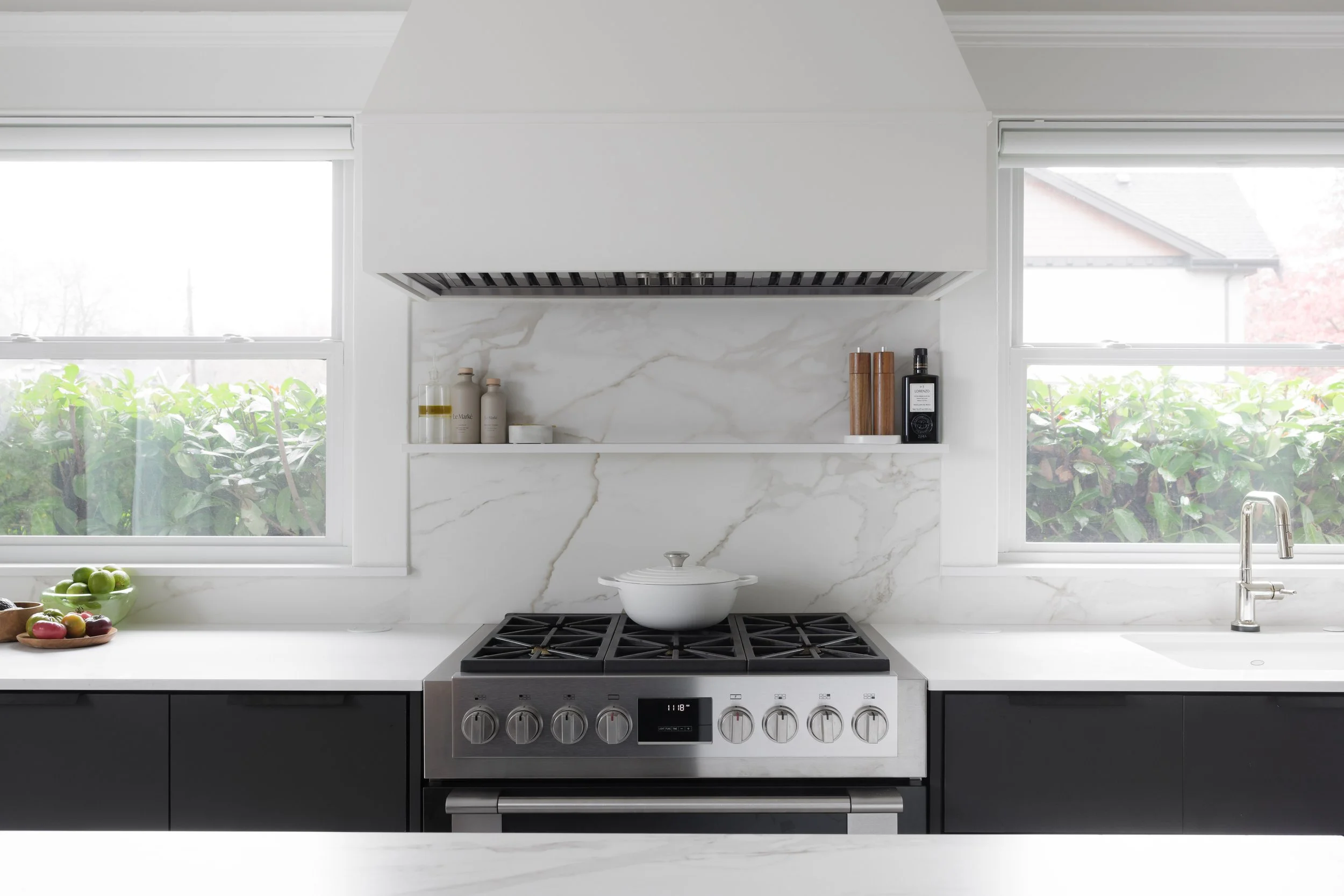 Measuring for your Dream Kitchen