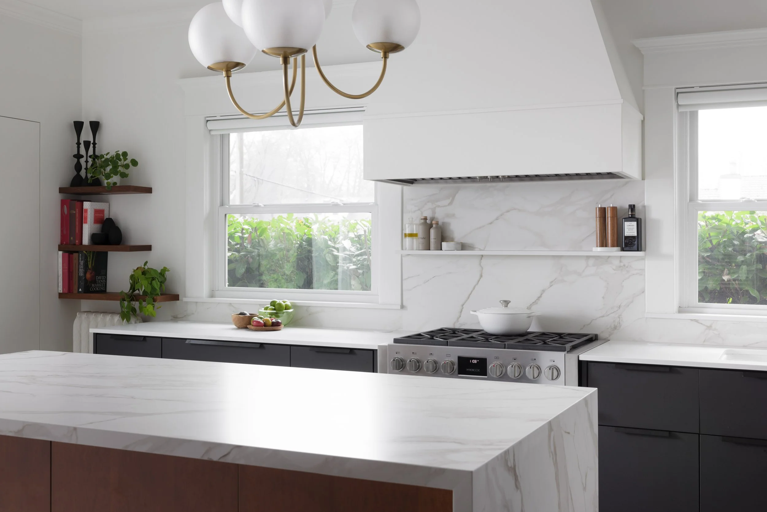 Design Questionnaire for your New Kitchen