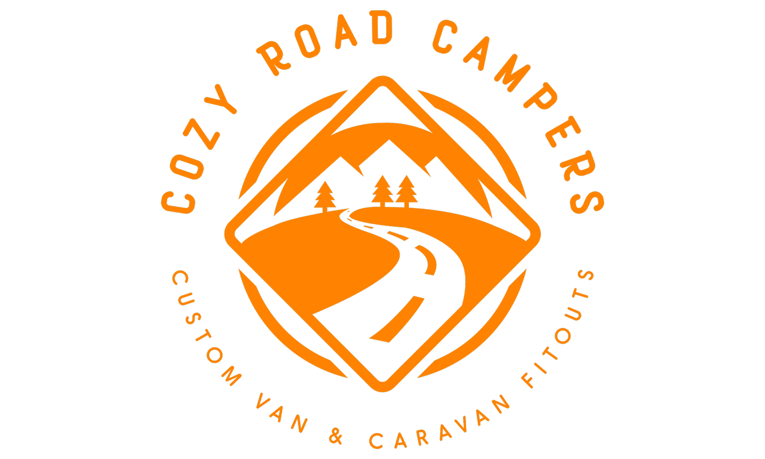 Cozy Road Campers -Custom made Campervan - Melbourne