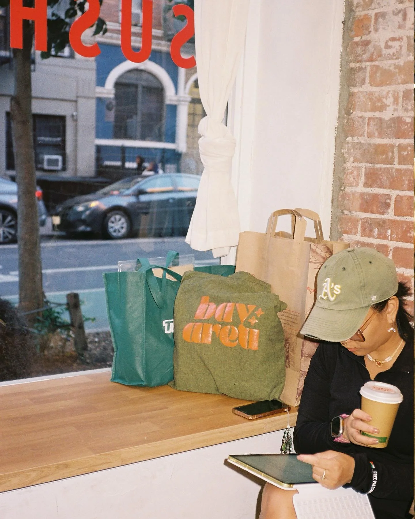 I have a love story I&rsquo;m burning to tell you, im still writing it but when its ready I think it might change the world, because it has changed mine.

xo 
kayla may from the bay in new york city

📸 @haaayisabelle ty for reminding me of undevelop