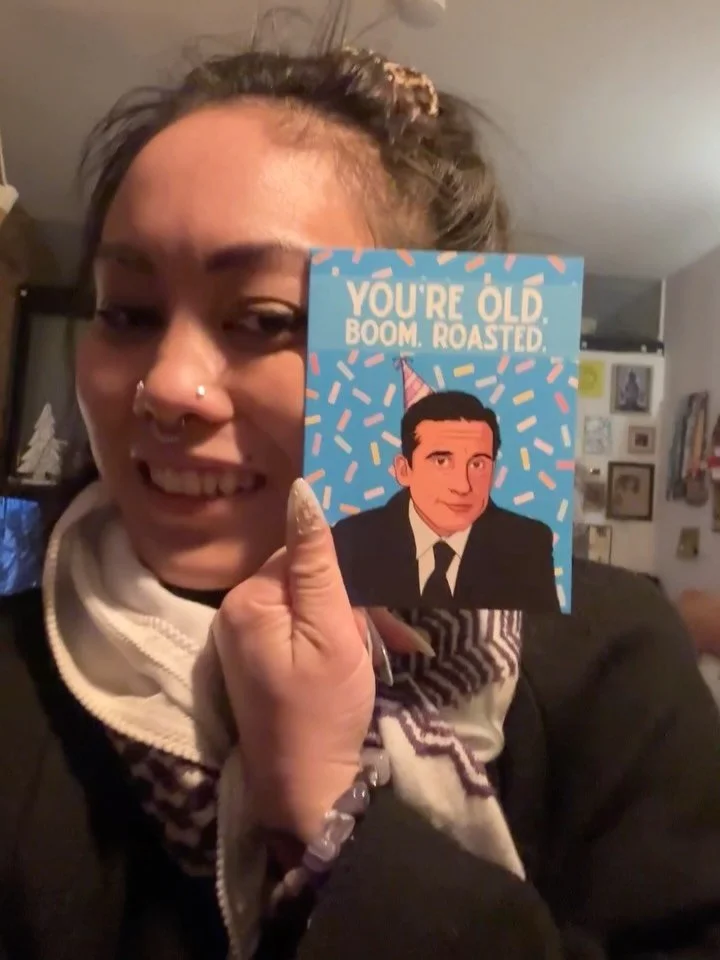 ty for loving me 💝✨ ty for being there

 #birthday #love #aquarius