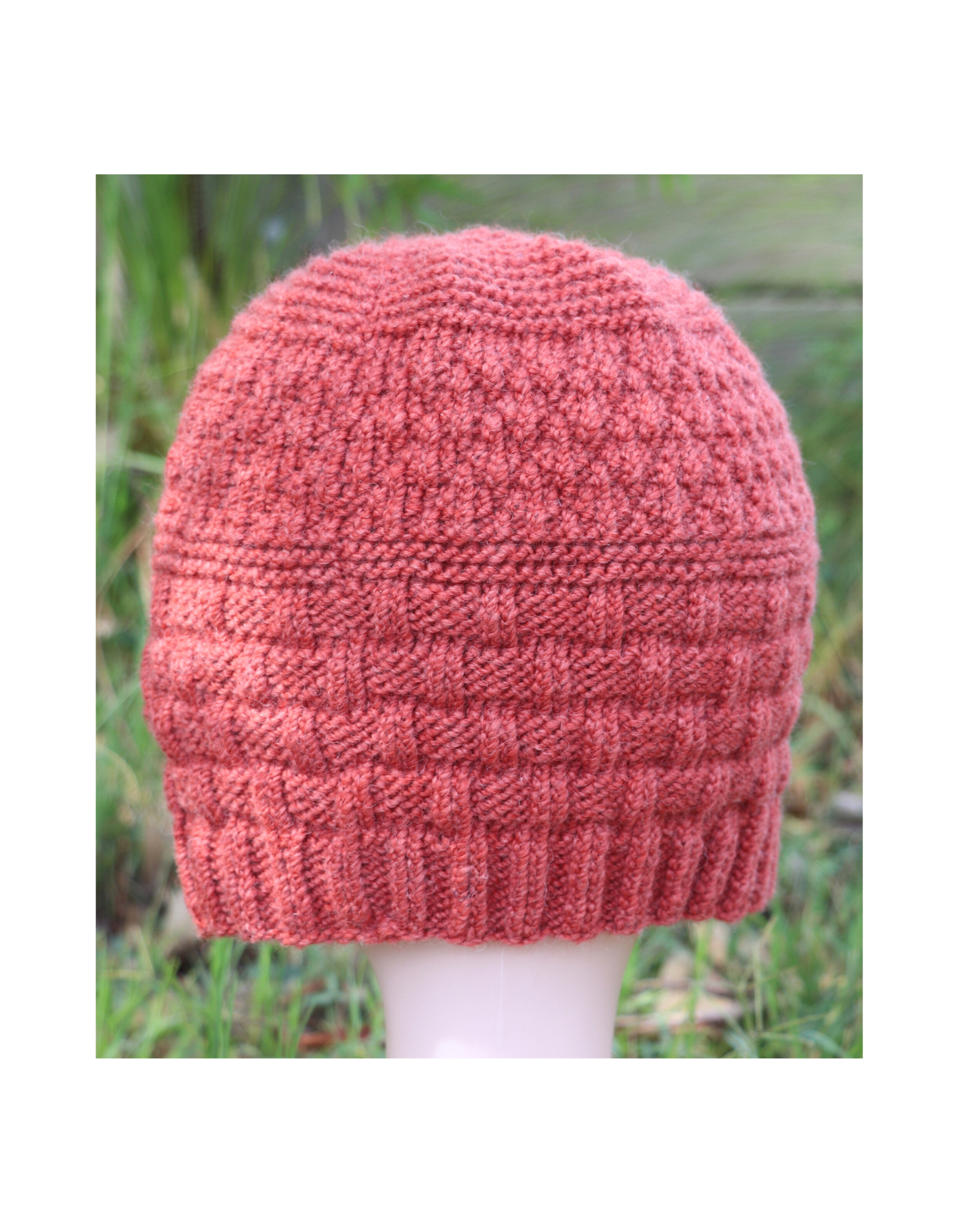 Adagio Mills Bushland Beanie Knitting Pattern Nutmeg.png