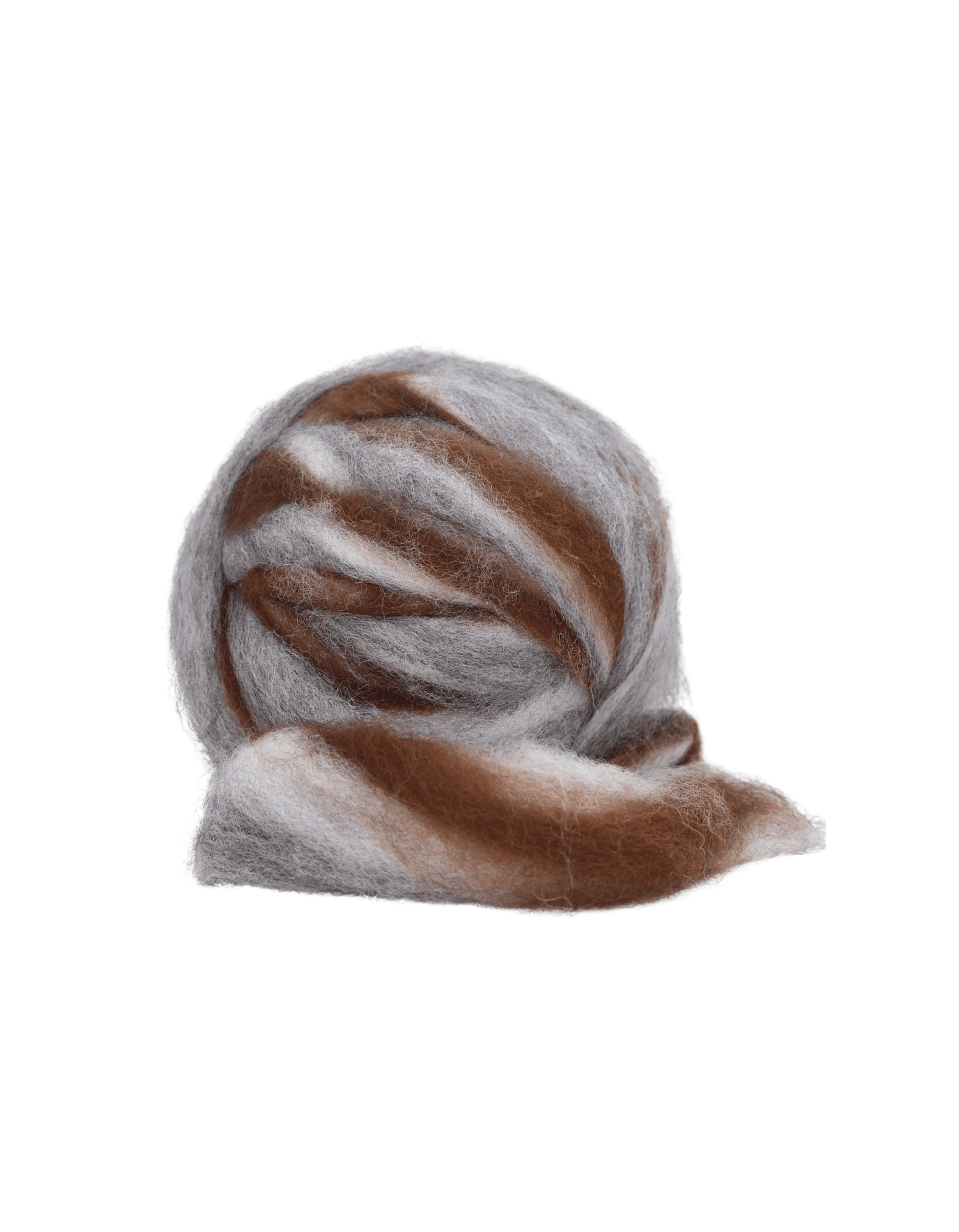 Australian Alpaca Wool Rovings Tops 100g -