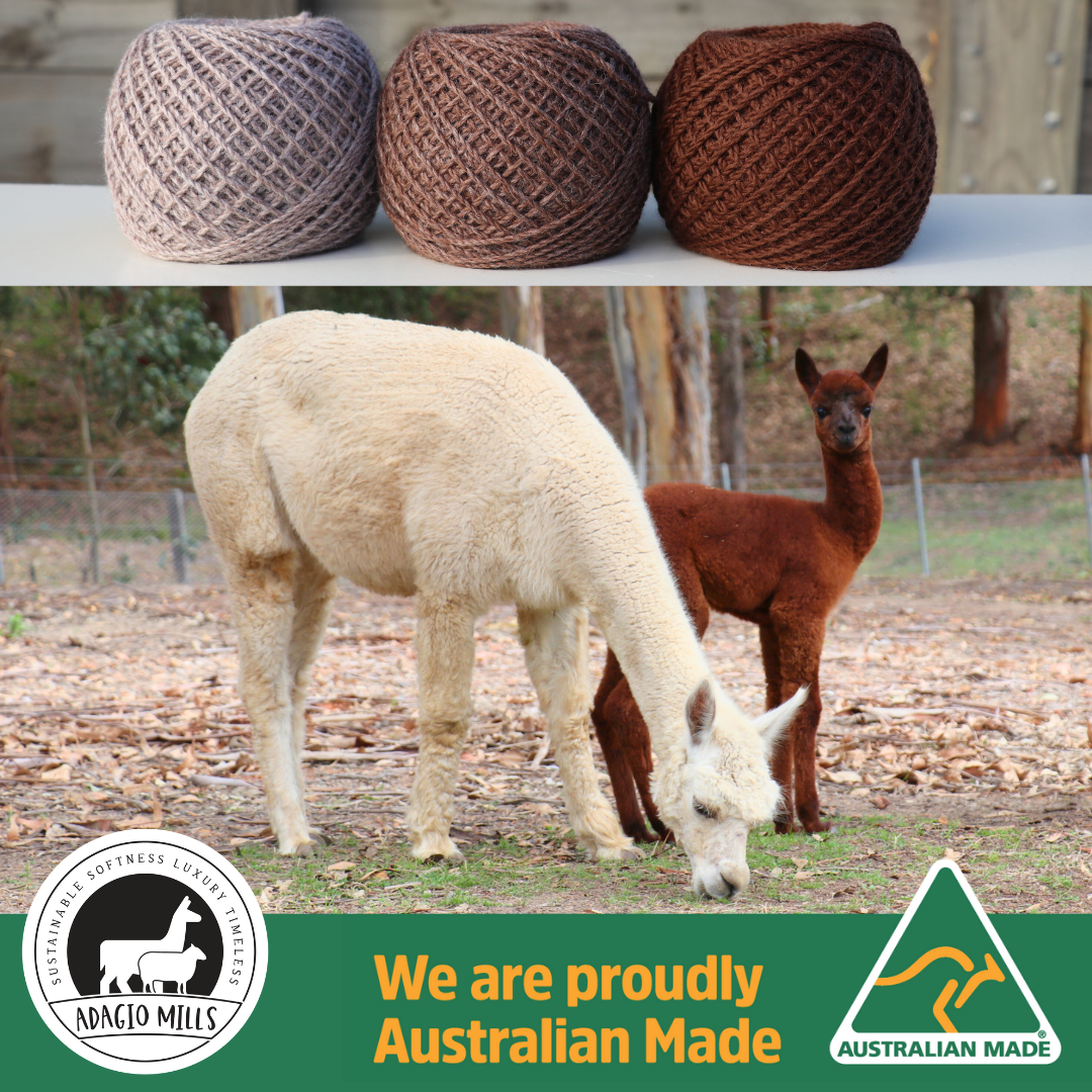 Australian Made &amp; Owned Certification