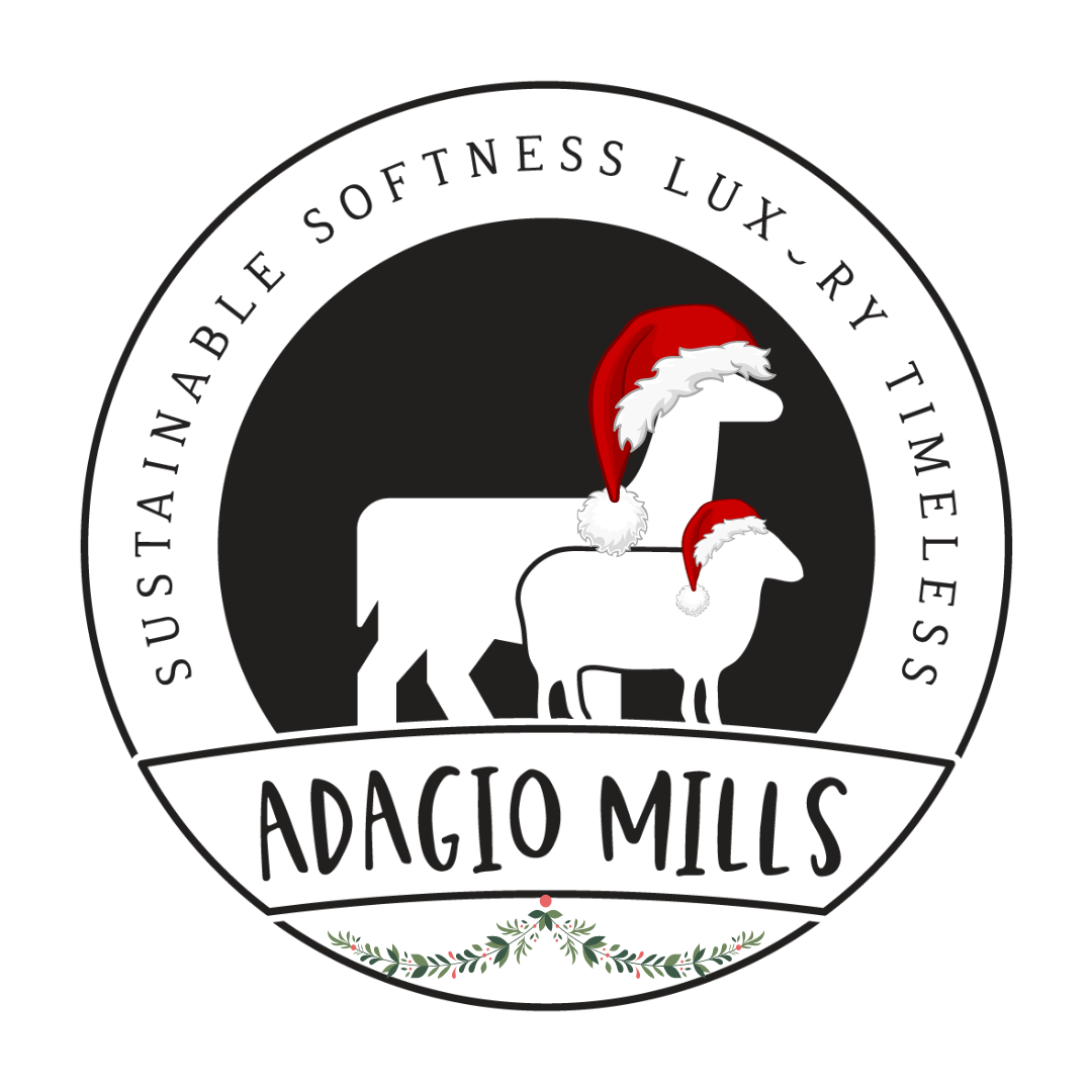 Adagio Mills