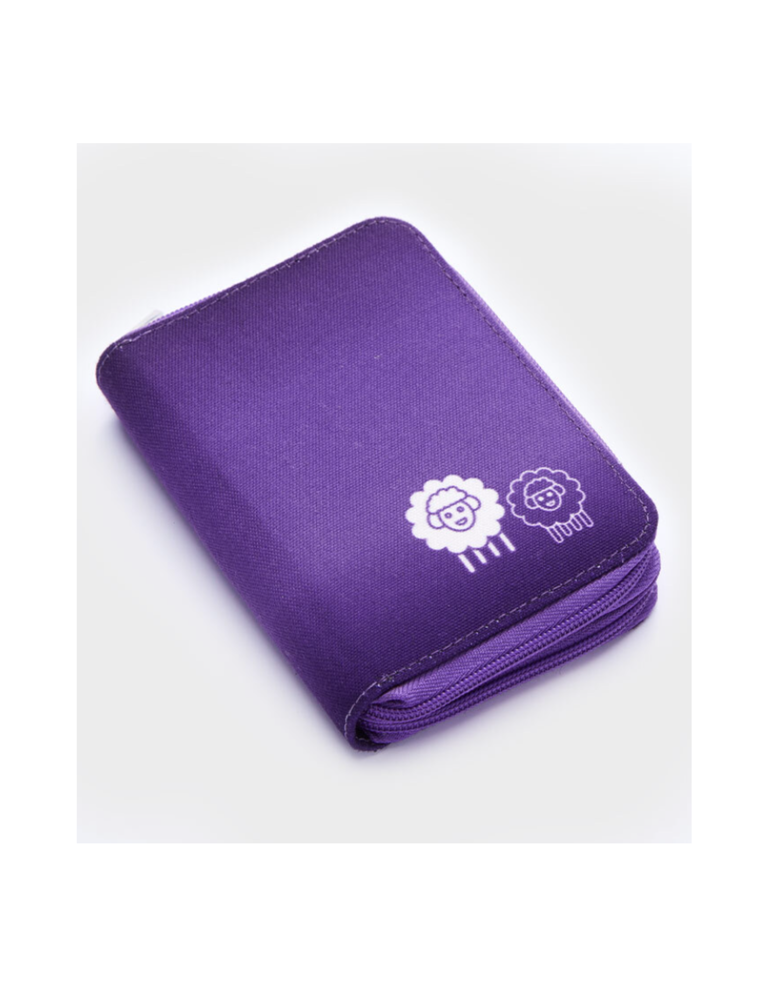 Adagio Mills Knit Pro Interchangable Needle Set