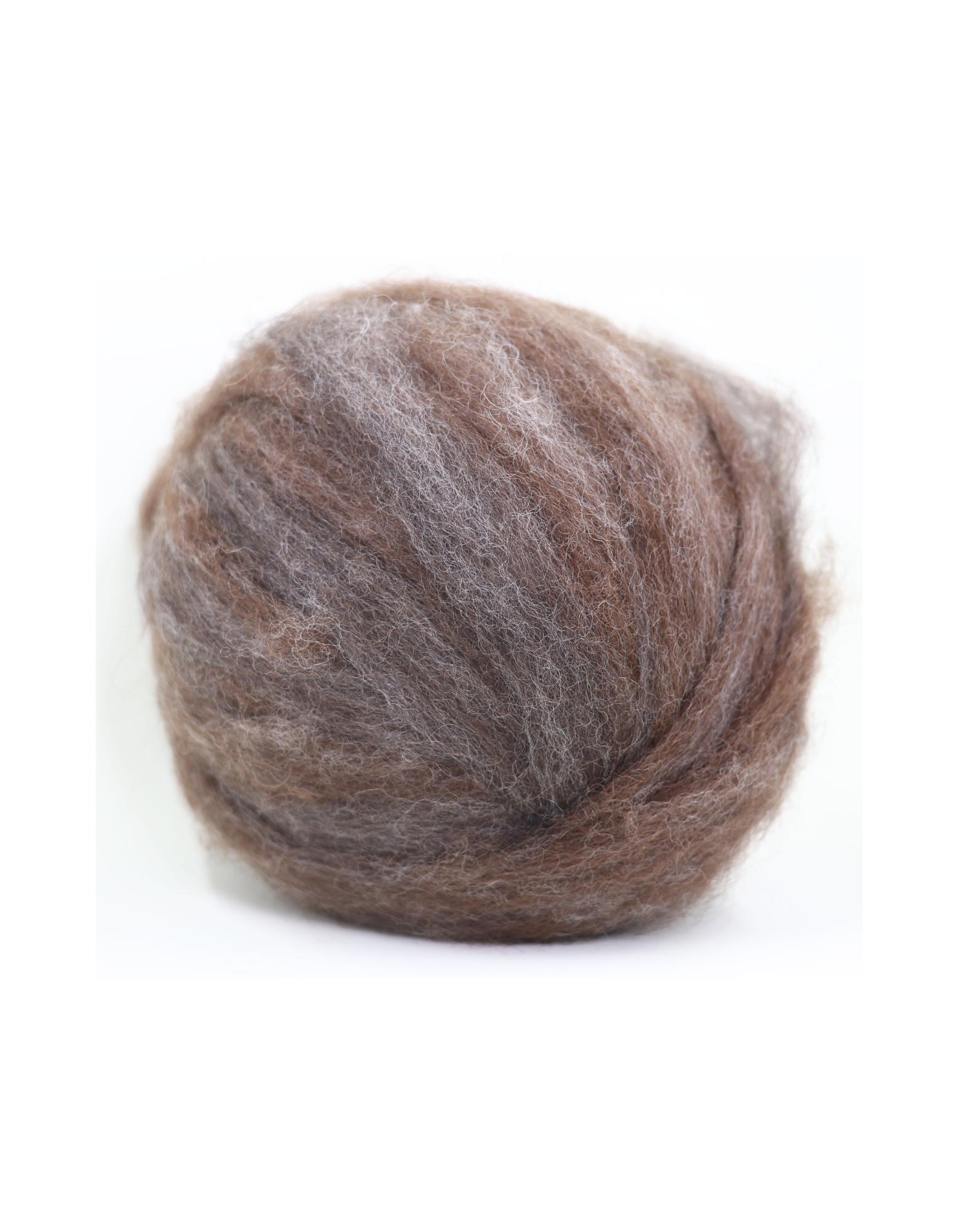 Adagio Mills Alpaca Rovings - Charlize