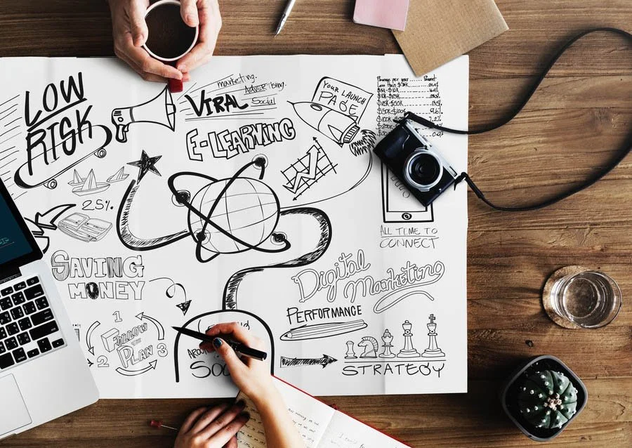 Design 101: The 8 graphic design basics you need to know