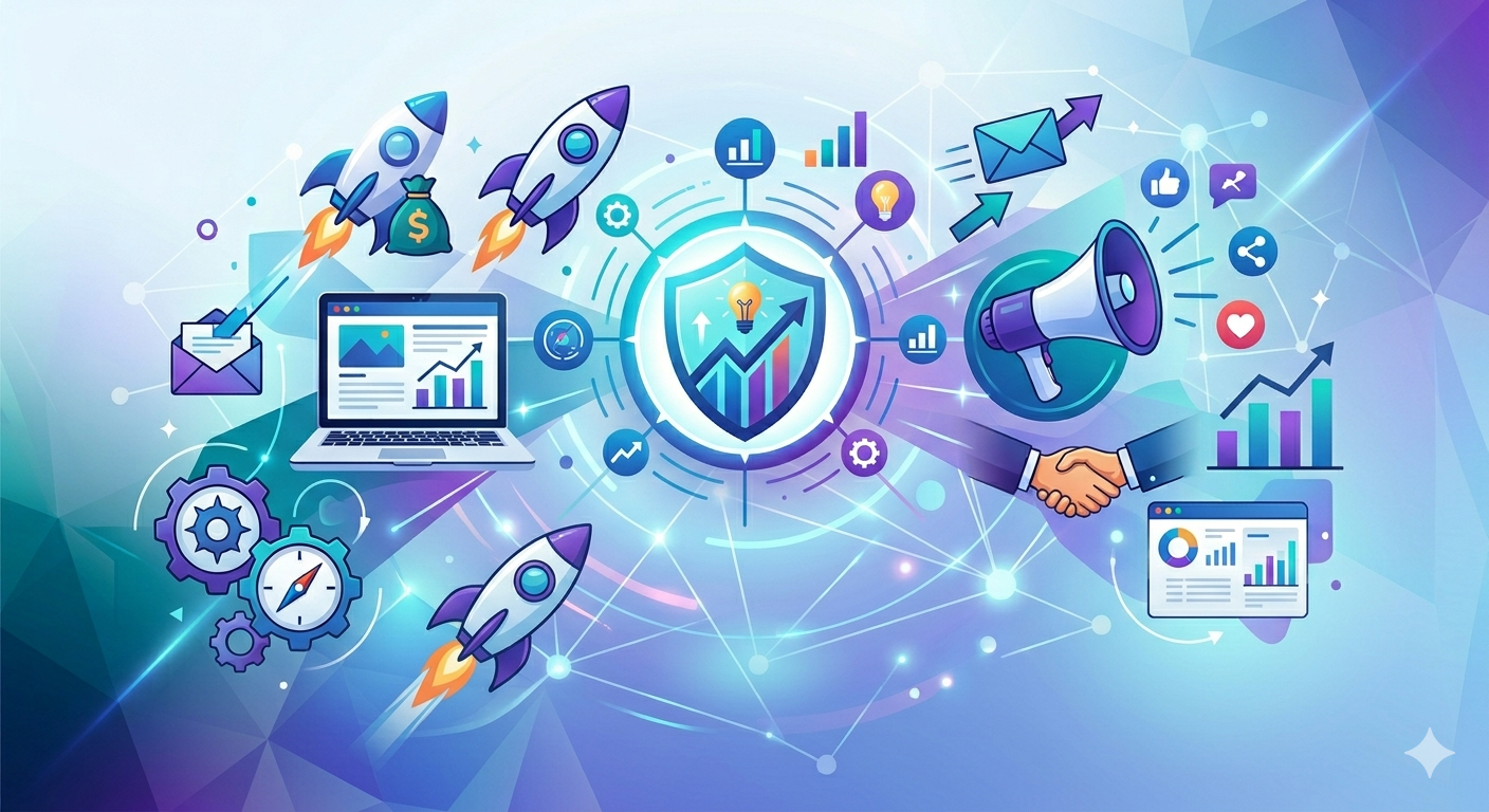 The Power of Local SEO for Service-Based Businesses