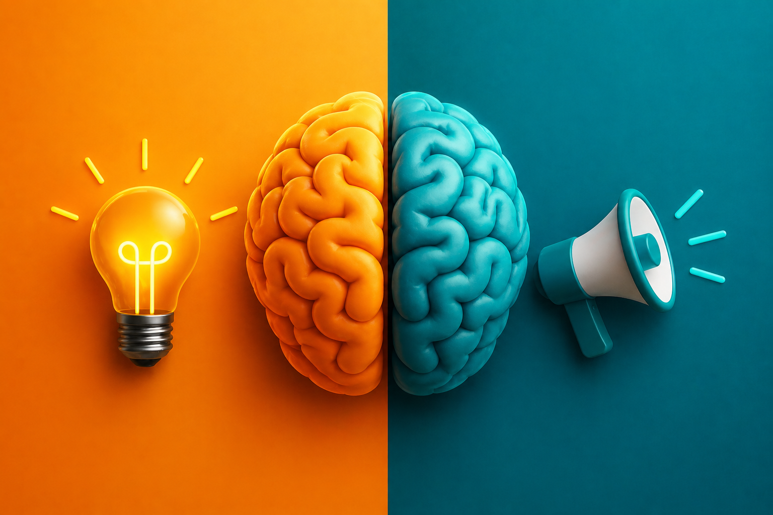 Branding vs. Marketing: What’s the Difference?