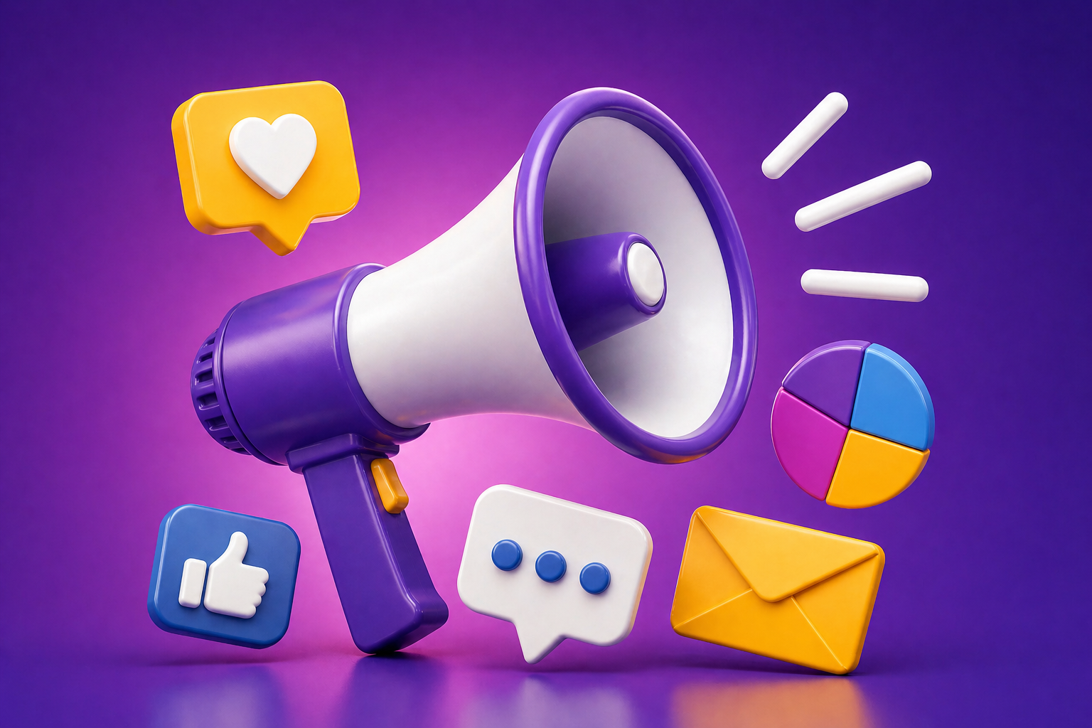 Why Full-Service Agencies Drive Better Results