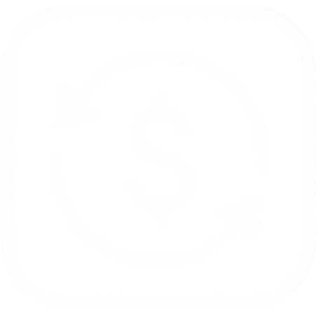 Refund Policy Symbol