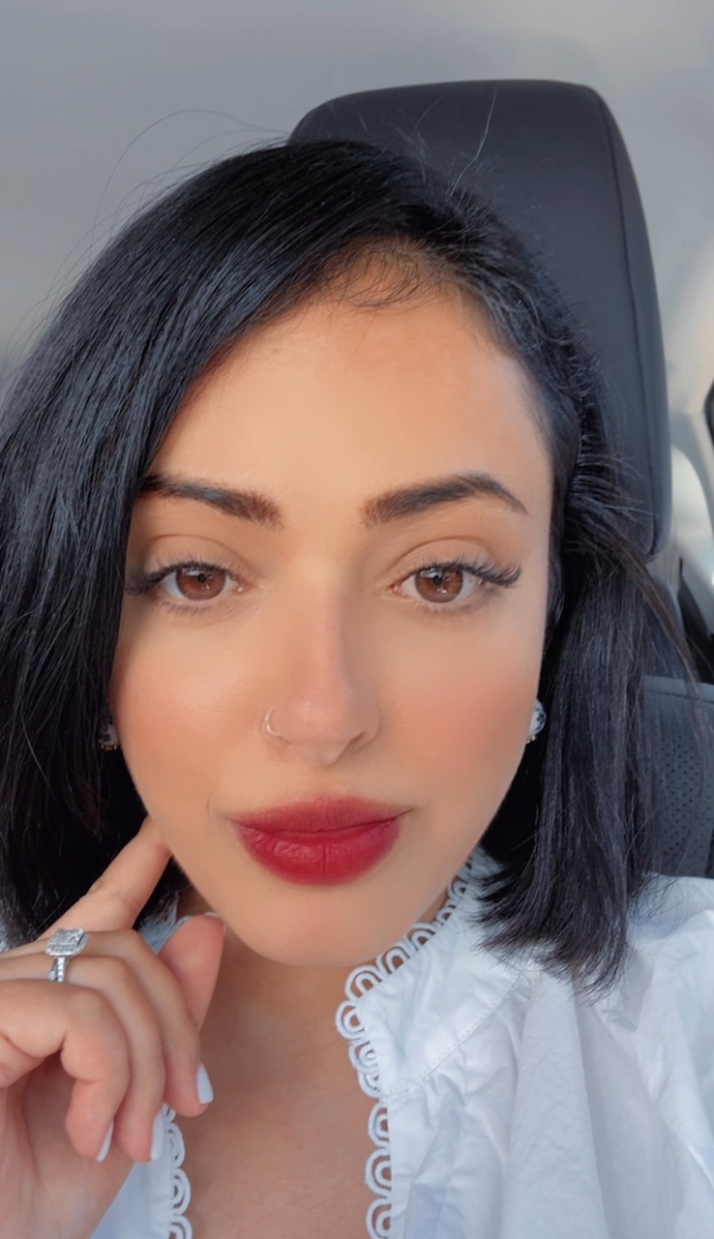 Lash extensions 5 Star Review