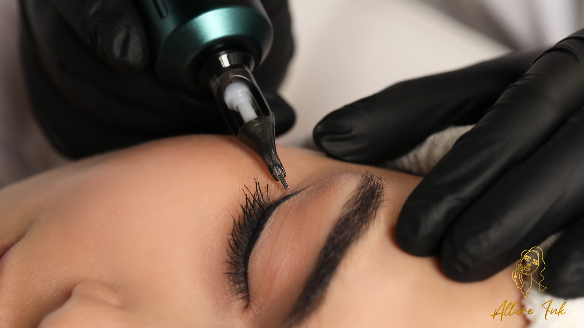 Cosmetic Tattoos Brisbane