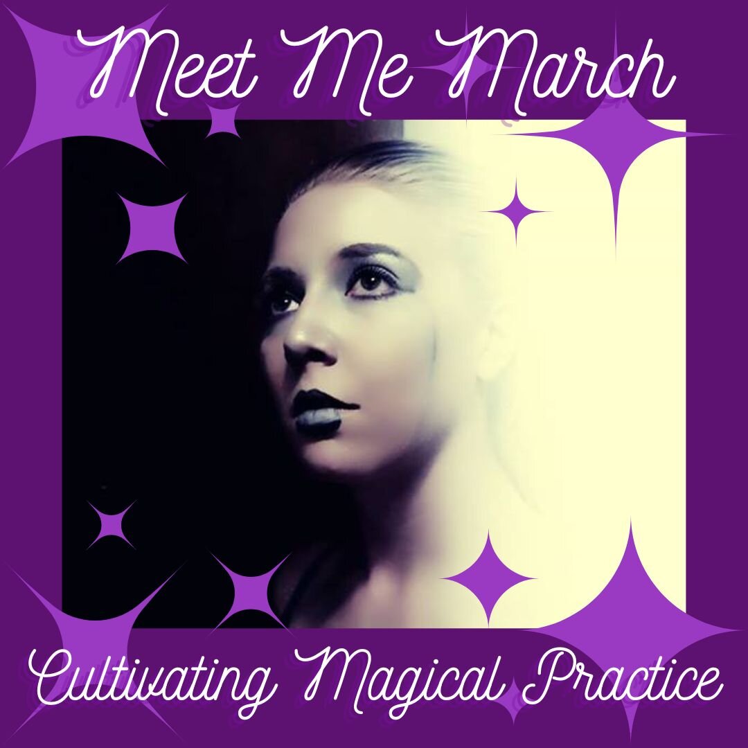 In our last post, I introduced some of the early highlights in my magical and spiritual journey. Today, let&rsquo;s take a look at my relationship with magic.

From a young age, I quickly realized that witchcraft wasn't going to be accepted in my hou