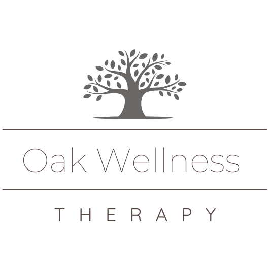 Oak Wellness Therapy