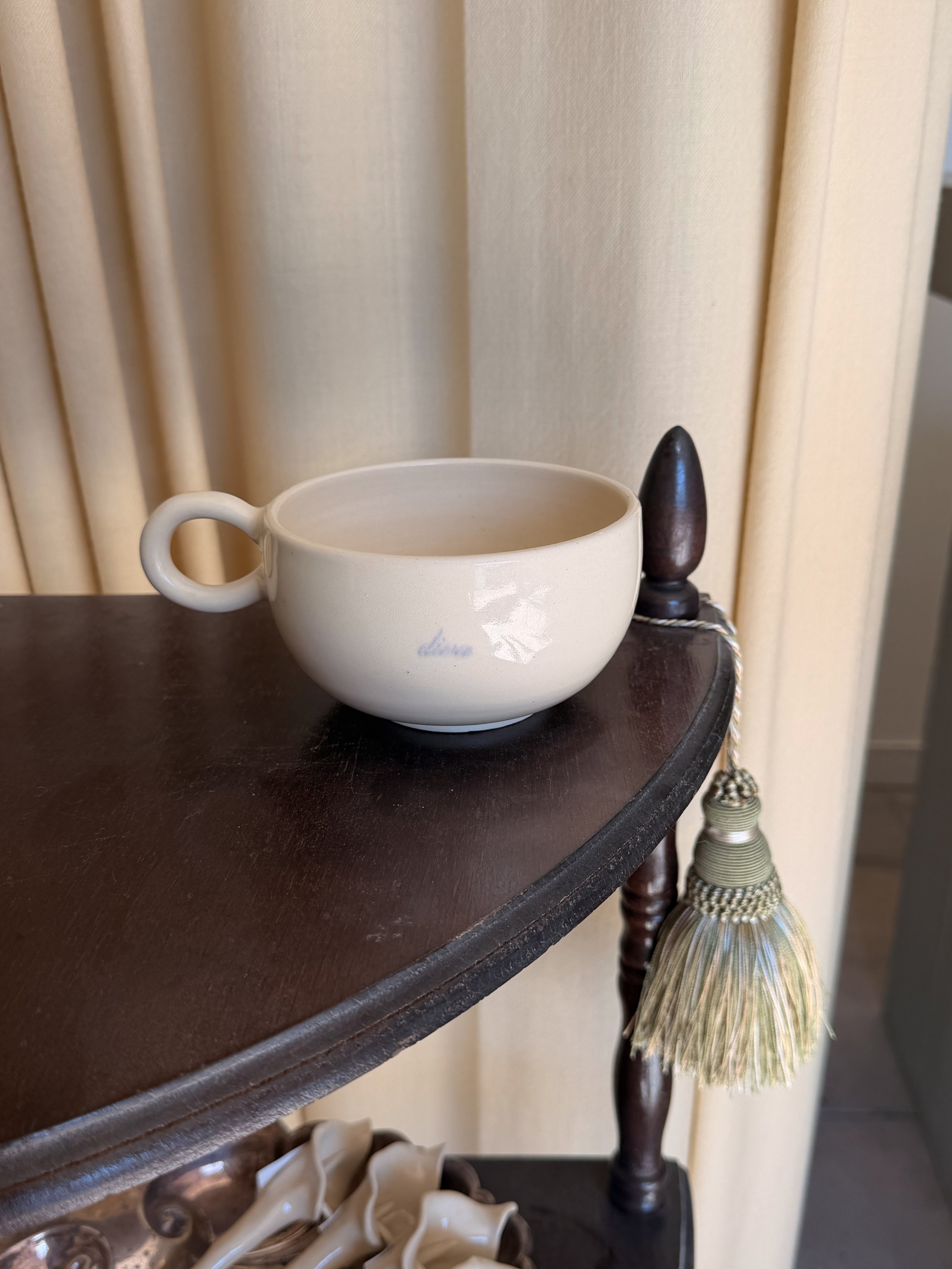 SAMPLE Cafe Mug 02
