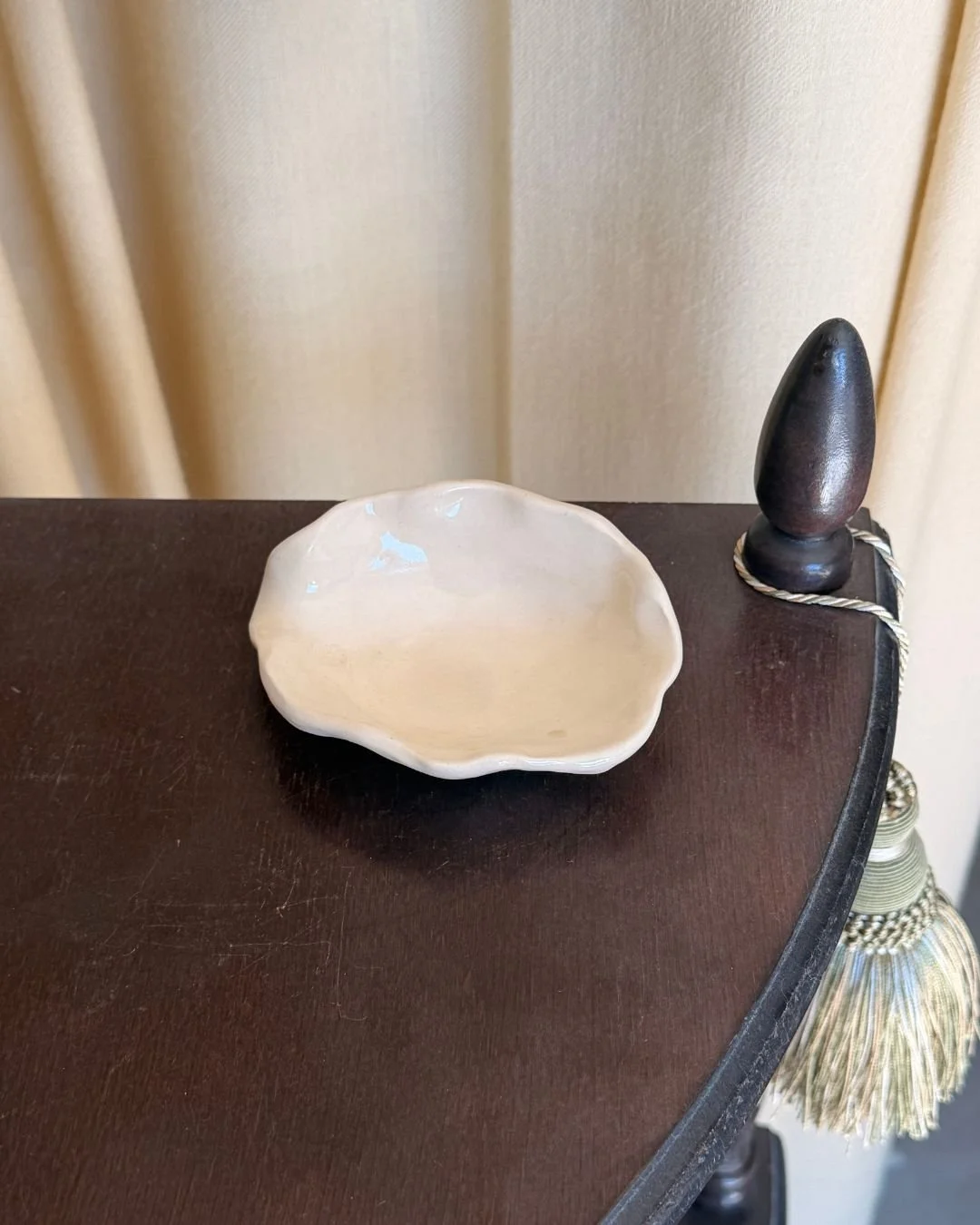 SAMPLE Le Perle (missing pearl)