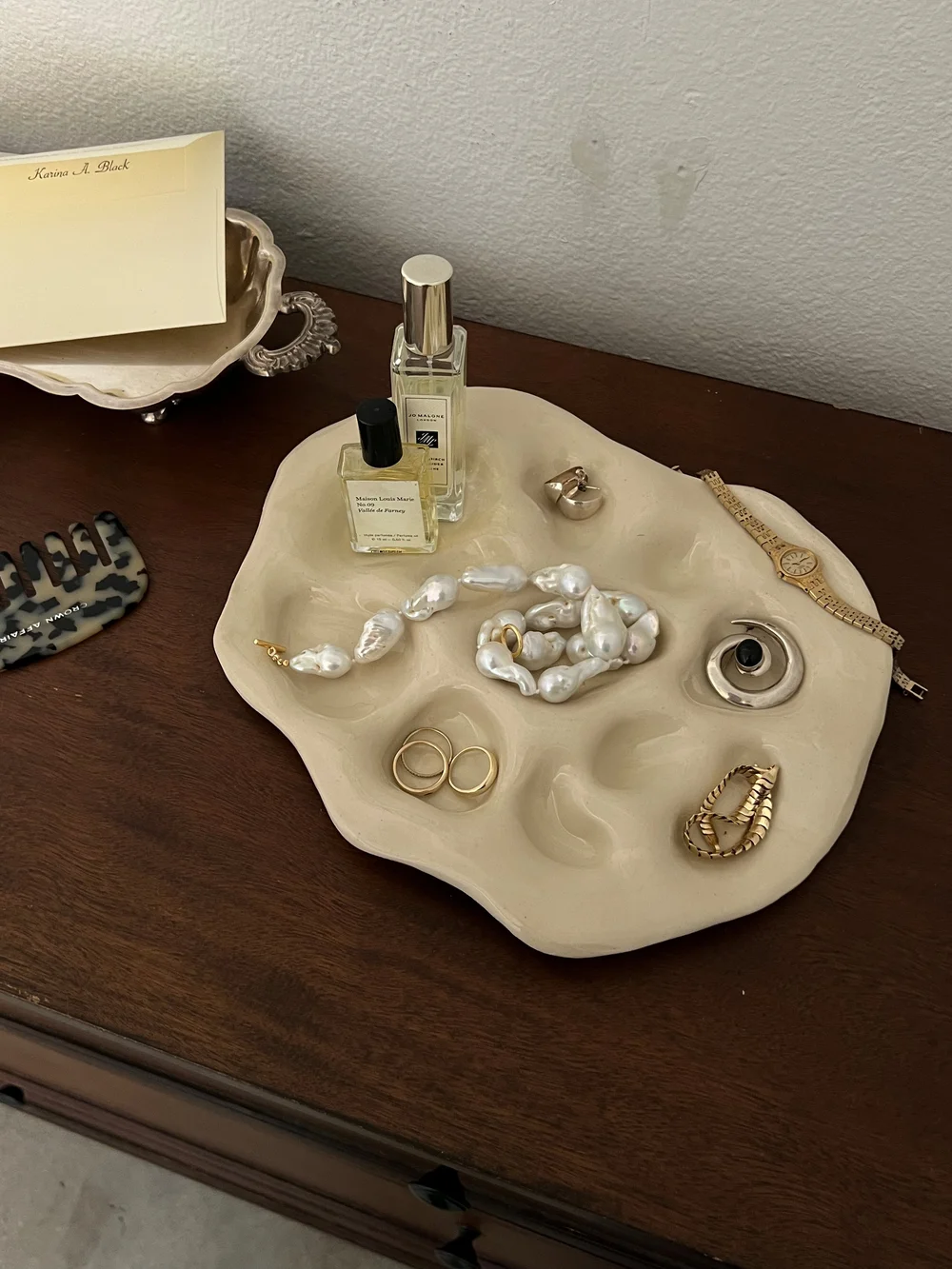 Le Bijou Tray — COSA