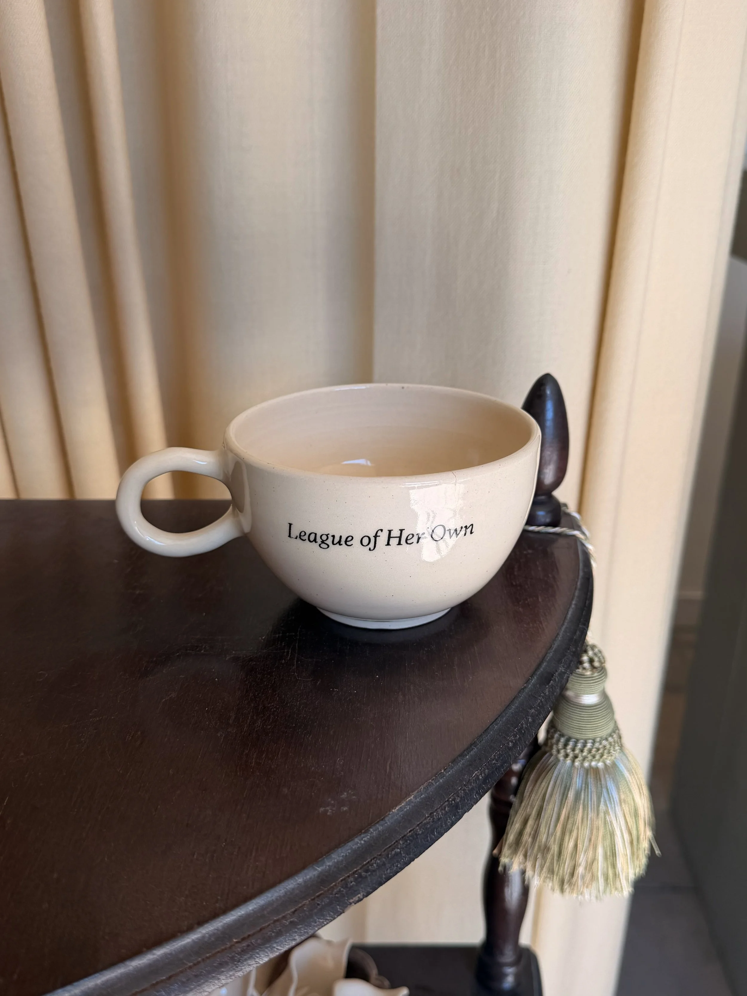 SAMPLE Cafe Mug 01