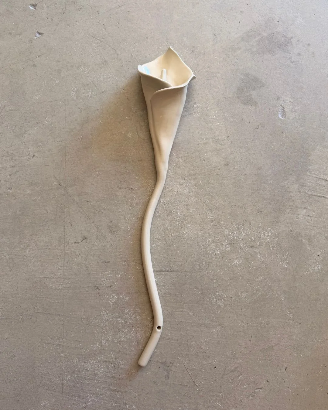SAMPLE Hanging Calla 02