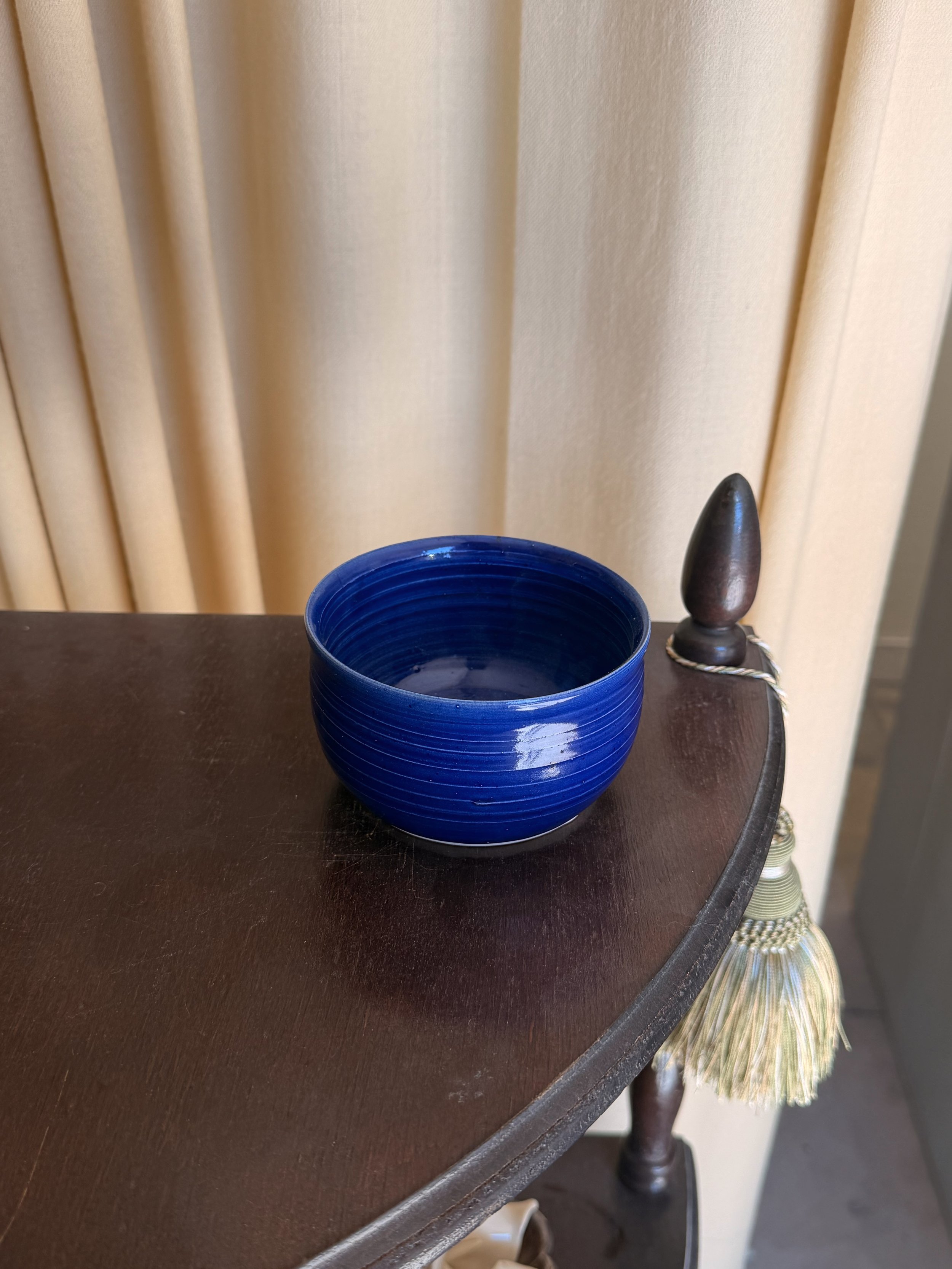 SAMPLE Cobalt Cup