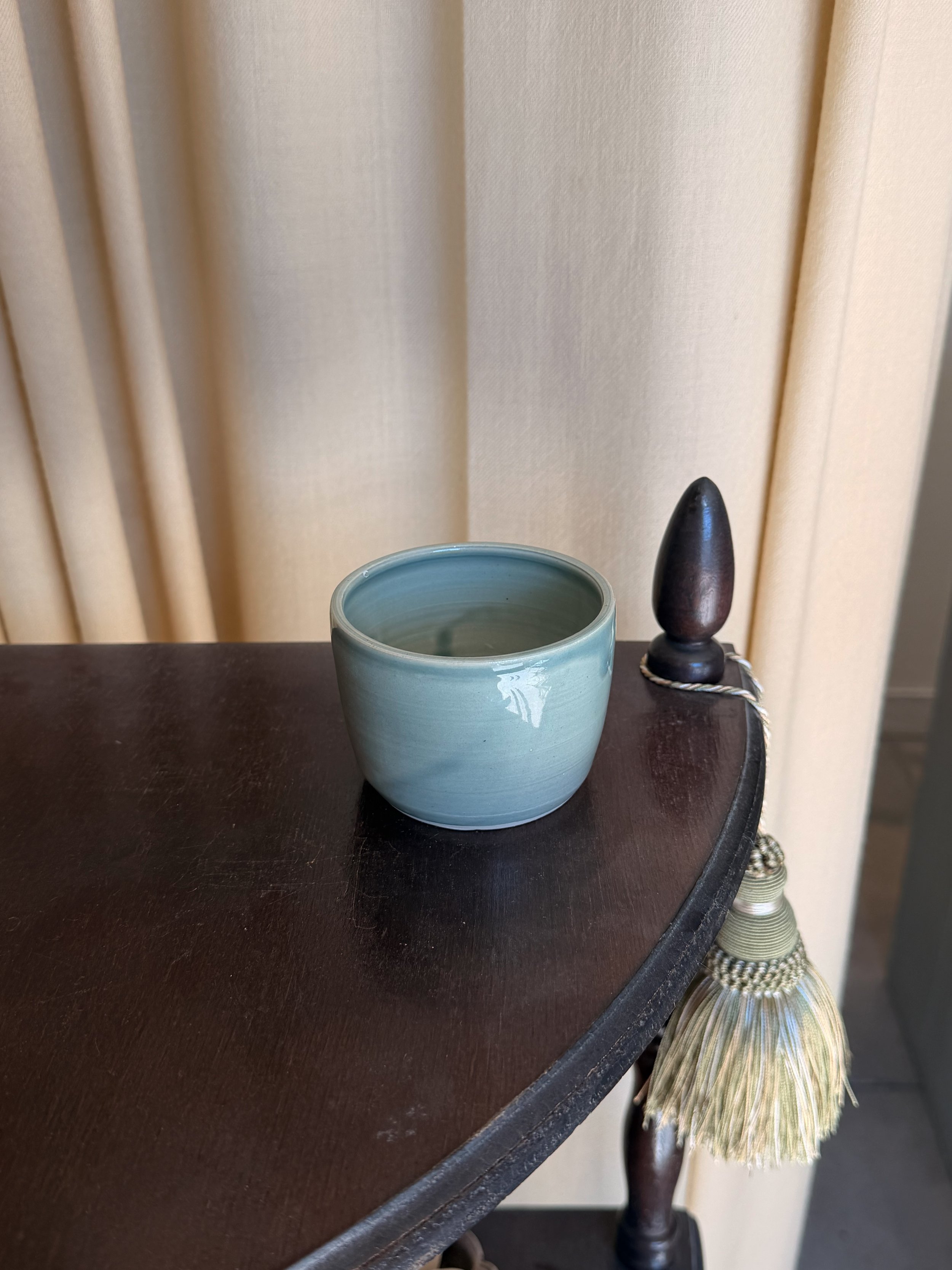 SAMPLE Small Cups in Mist