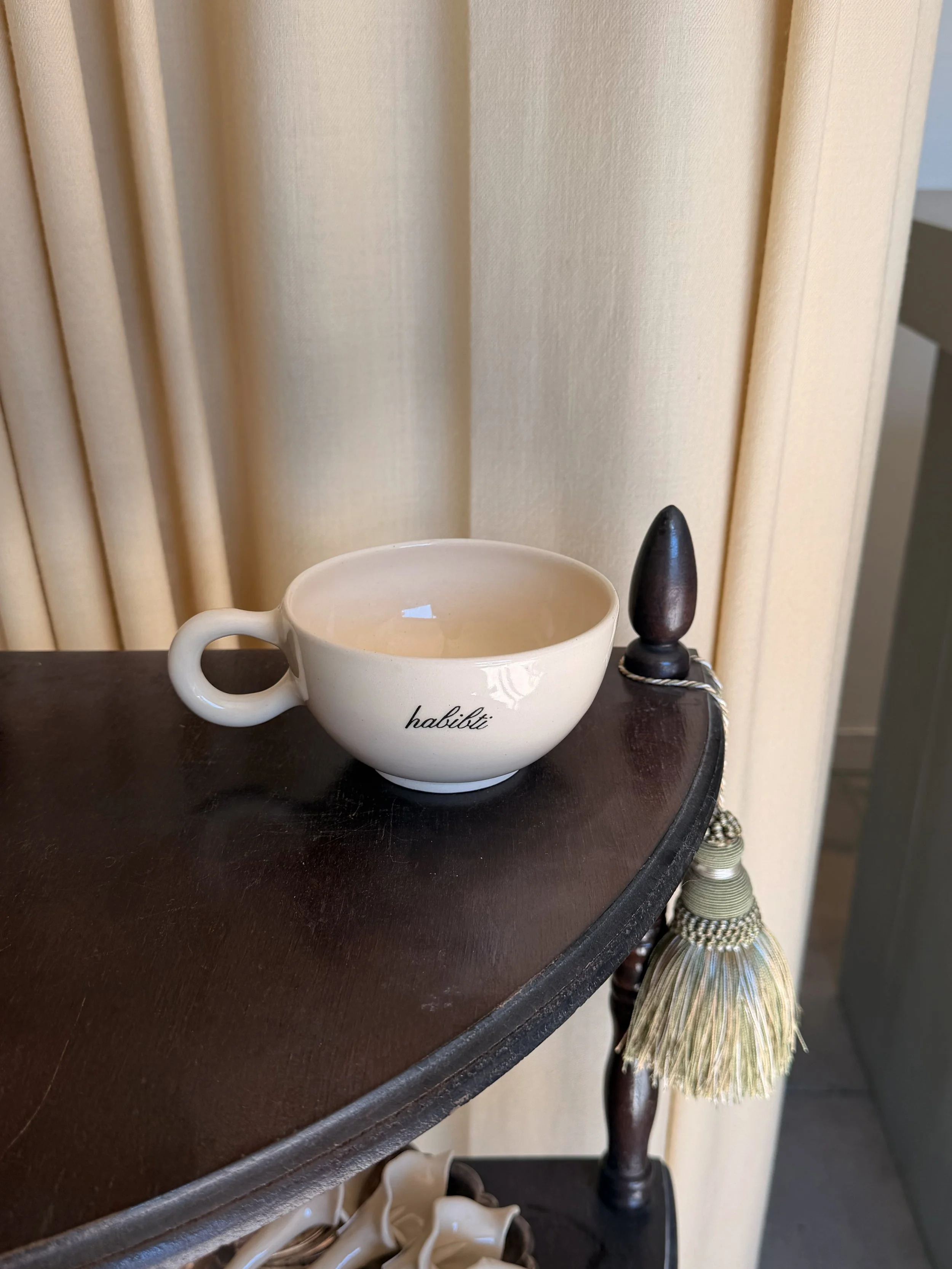 SAMPLE Cafe Mug 03
