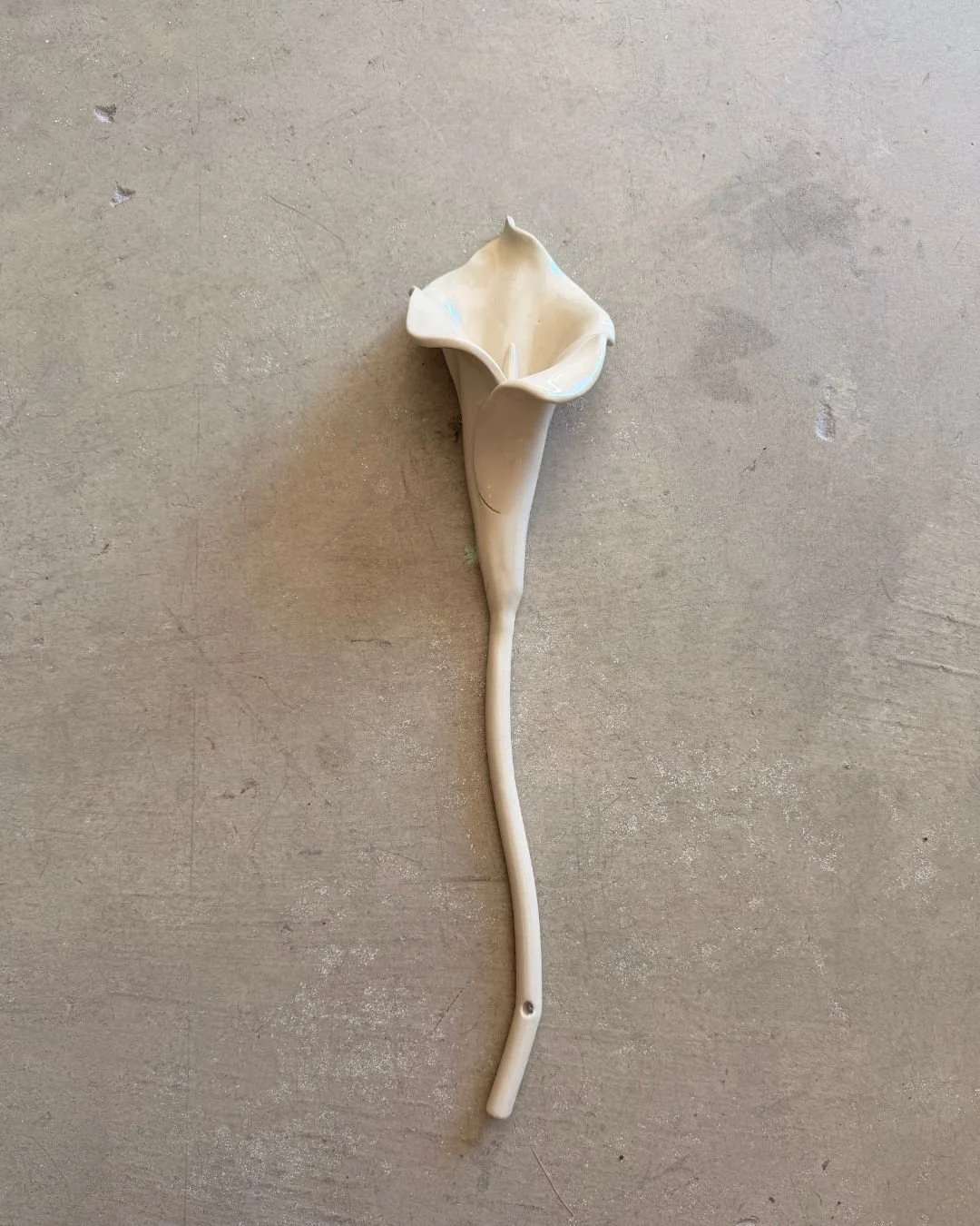 SAMPLE Hanging Calla 03