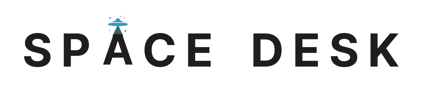 Space Desk