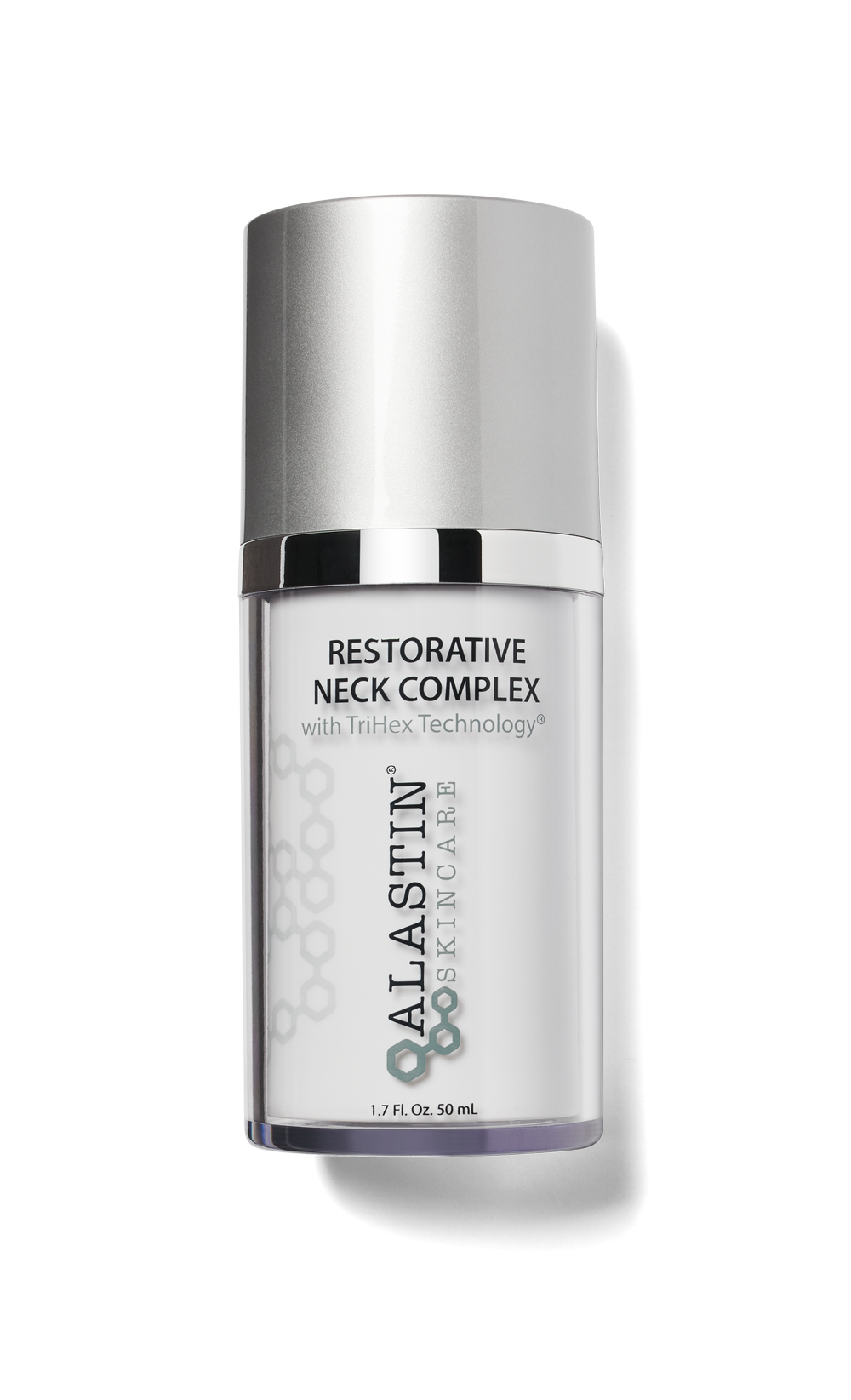 Alastin Restorative Neck Complex with TriHex Technology® — Raleigh