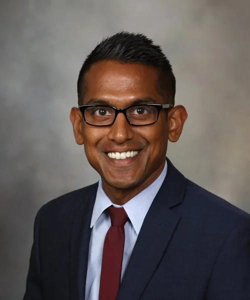 Pradeep Mettu MD — Raleigh Eye and Face