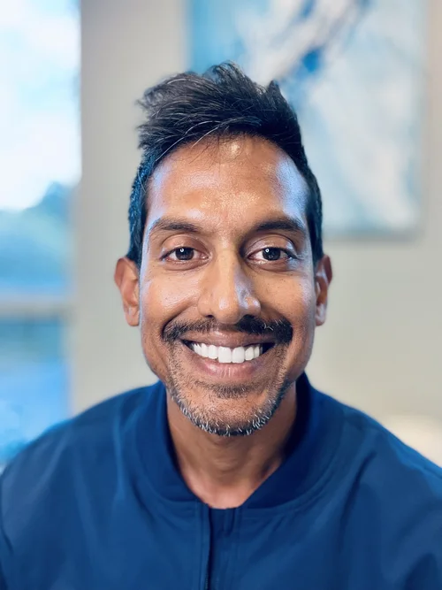 Pradeep Mettu, MD — Oculofacial Plastic Surgeon in Raleigh, NC