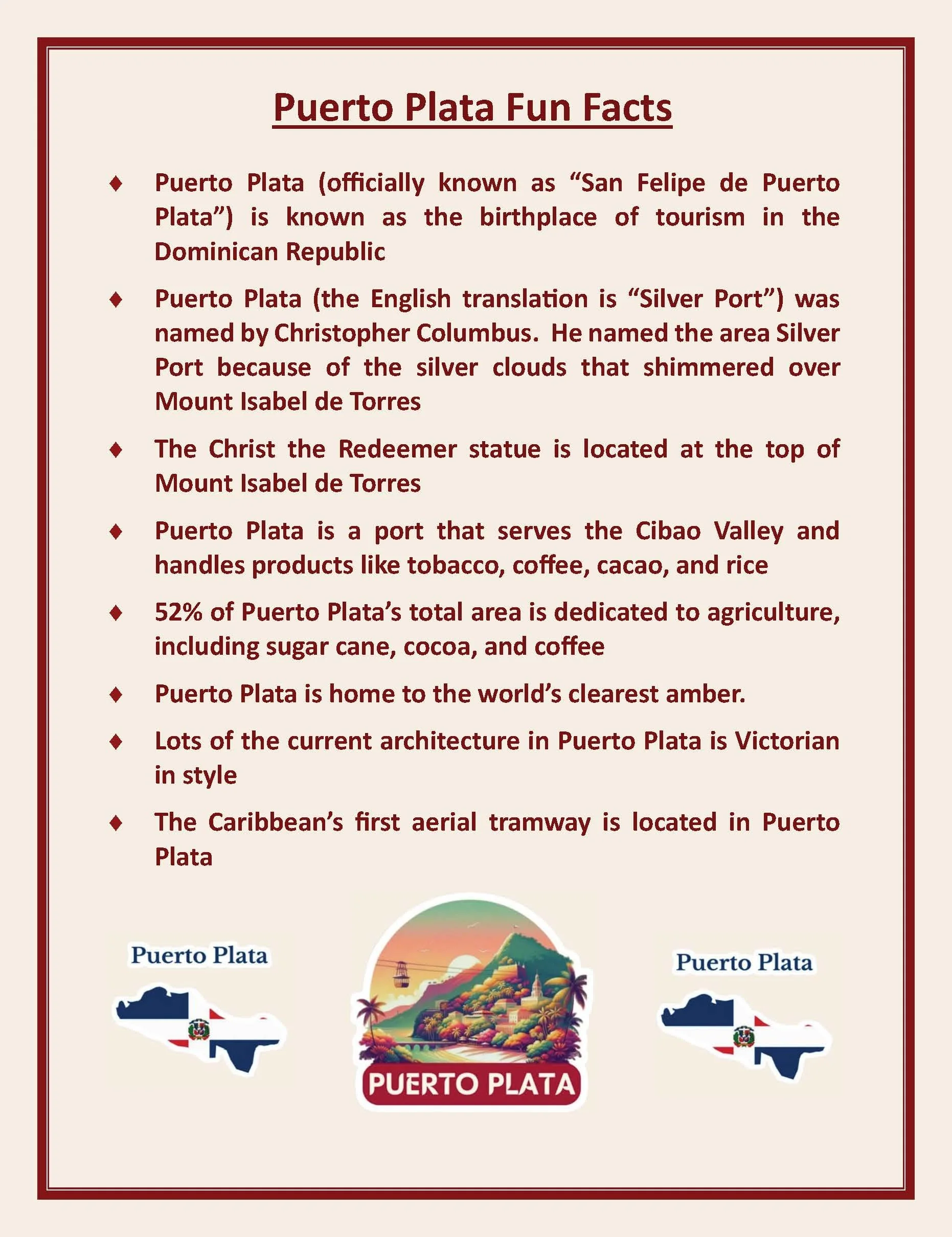 Puerto Plata City Info.jpg