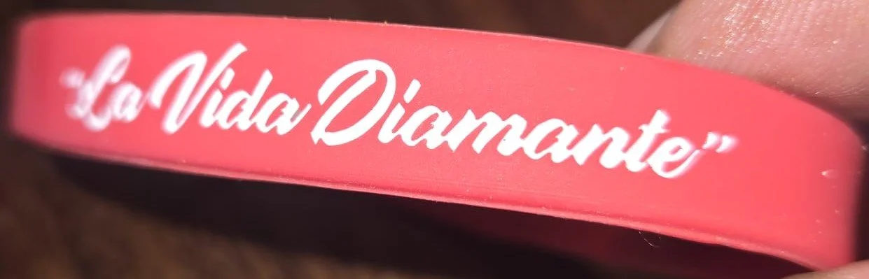 Diamond life wrist band 2.jpeg