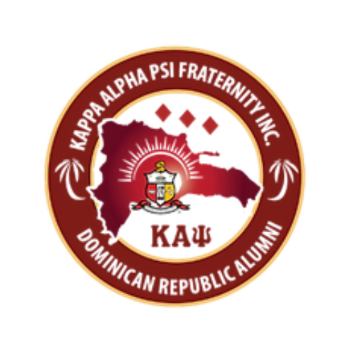 Kappa Alpha Psi Dominican Republic Alumni