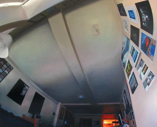 Everything All The Time