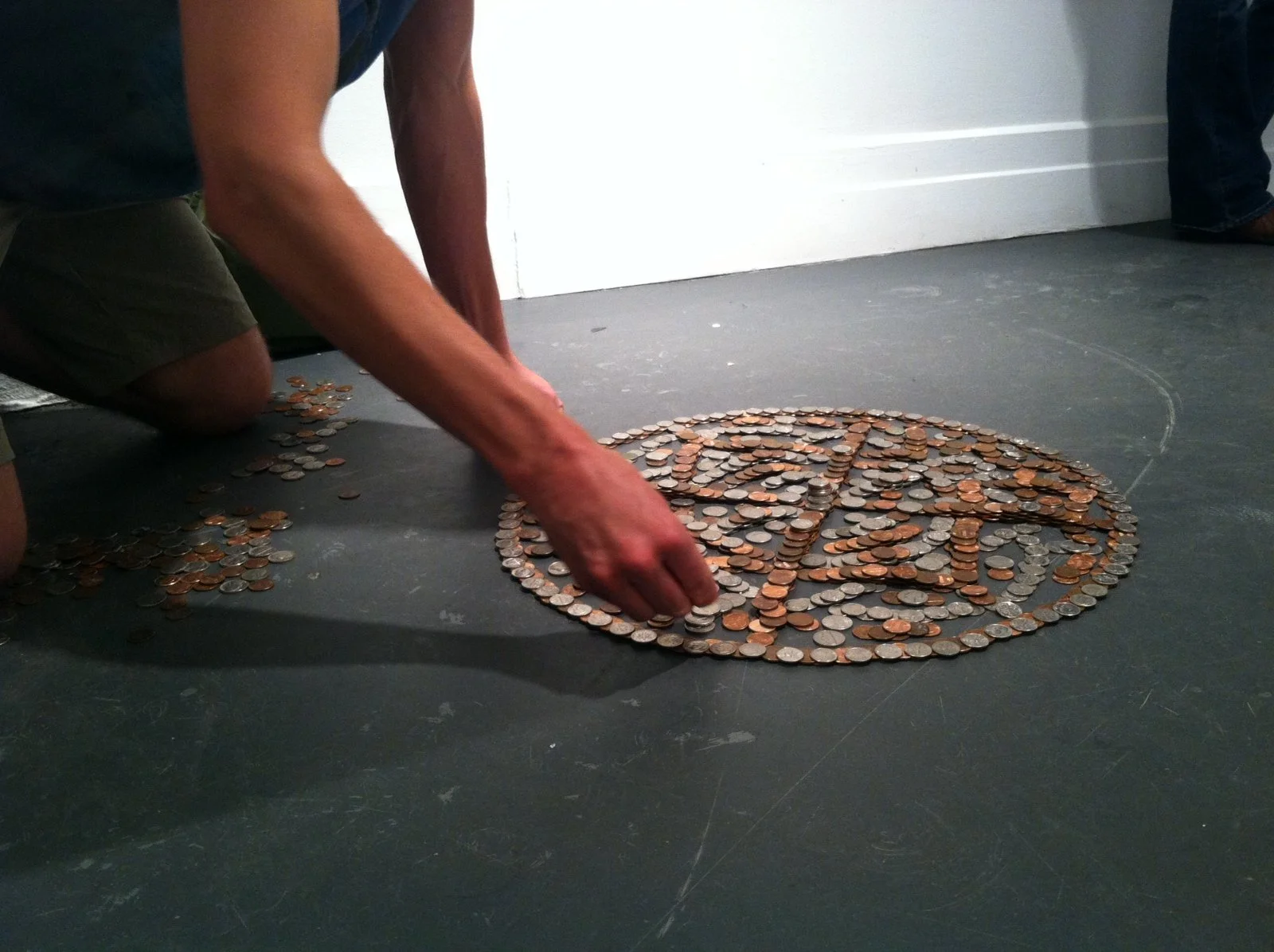 Fruitless Labor 2014