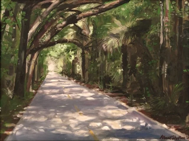 Walter Boardman Road