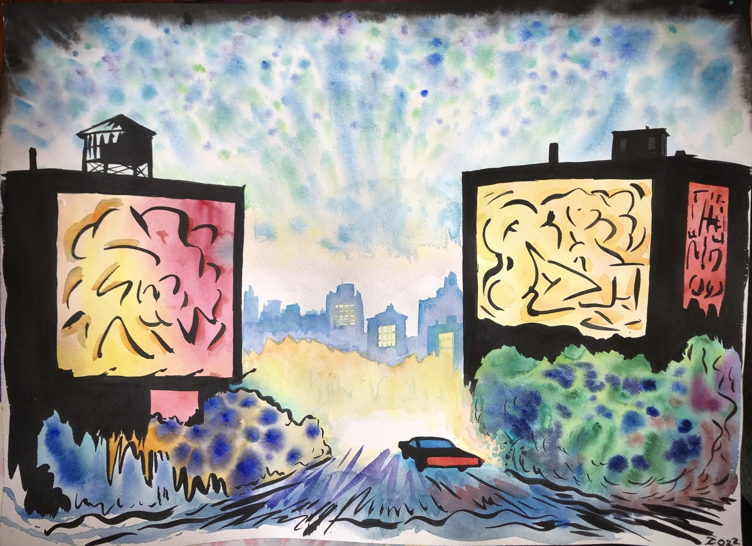 Industry City
