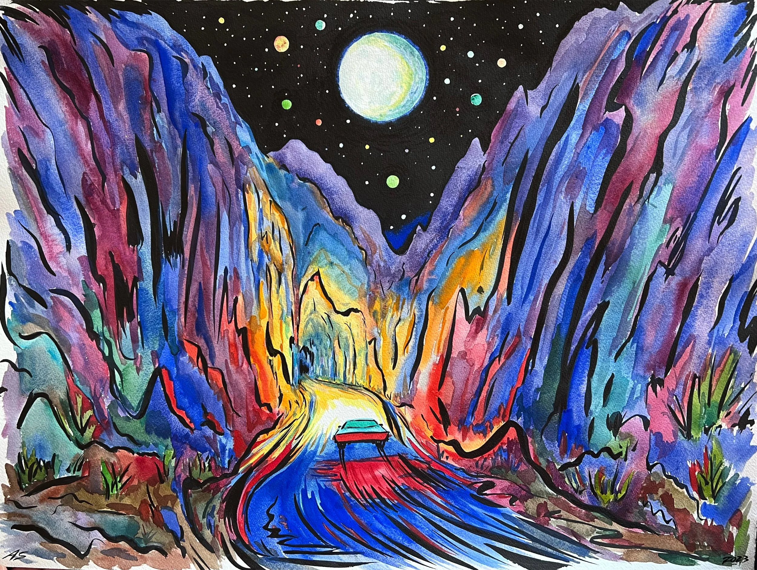 90 Seconds to Midnight