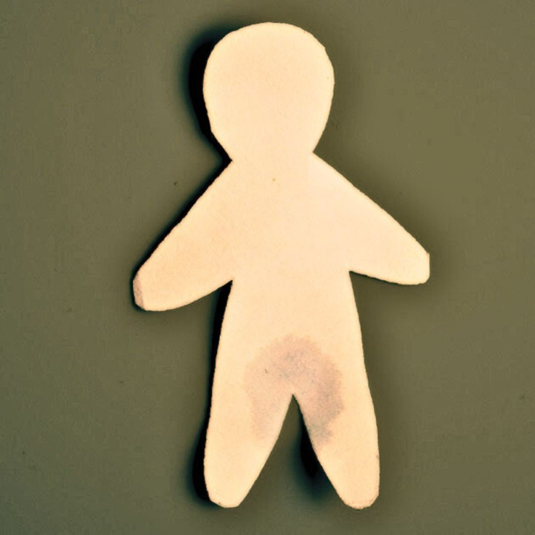 Bladder leaking — Self Physiotherapy