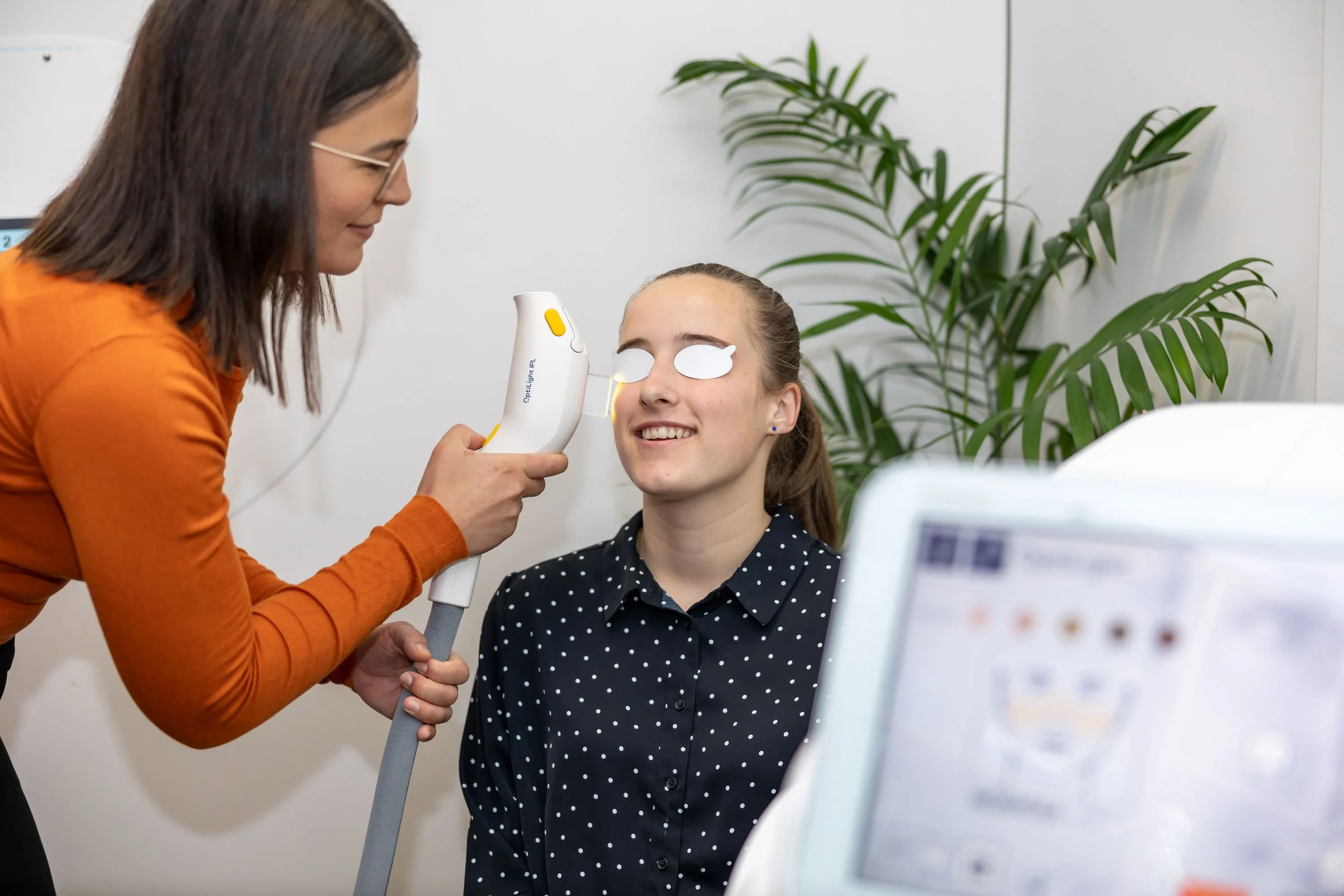 Dry Eye Clinic