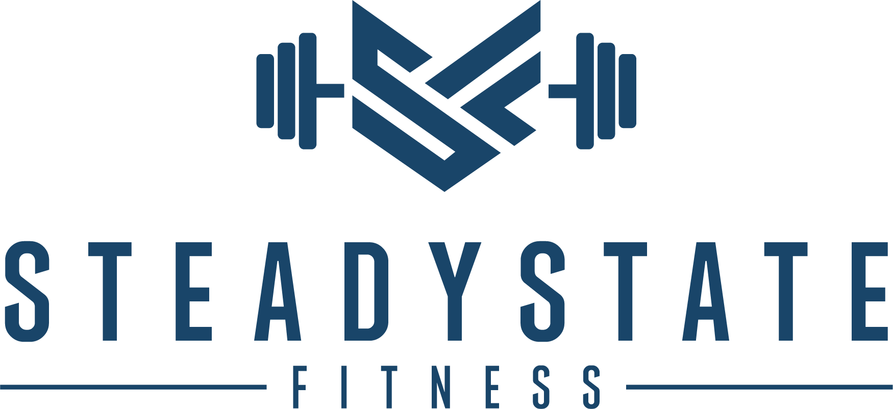 Steady State Fitness