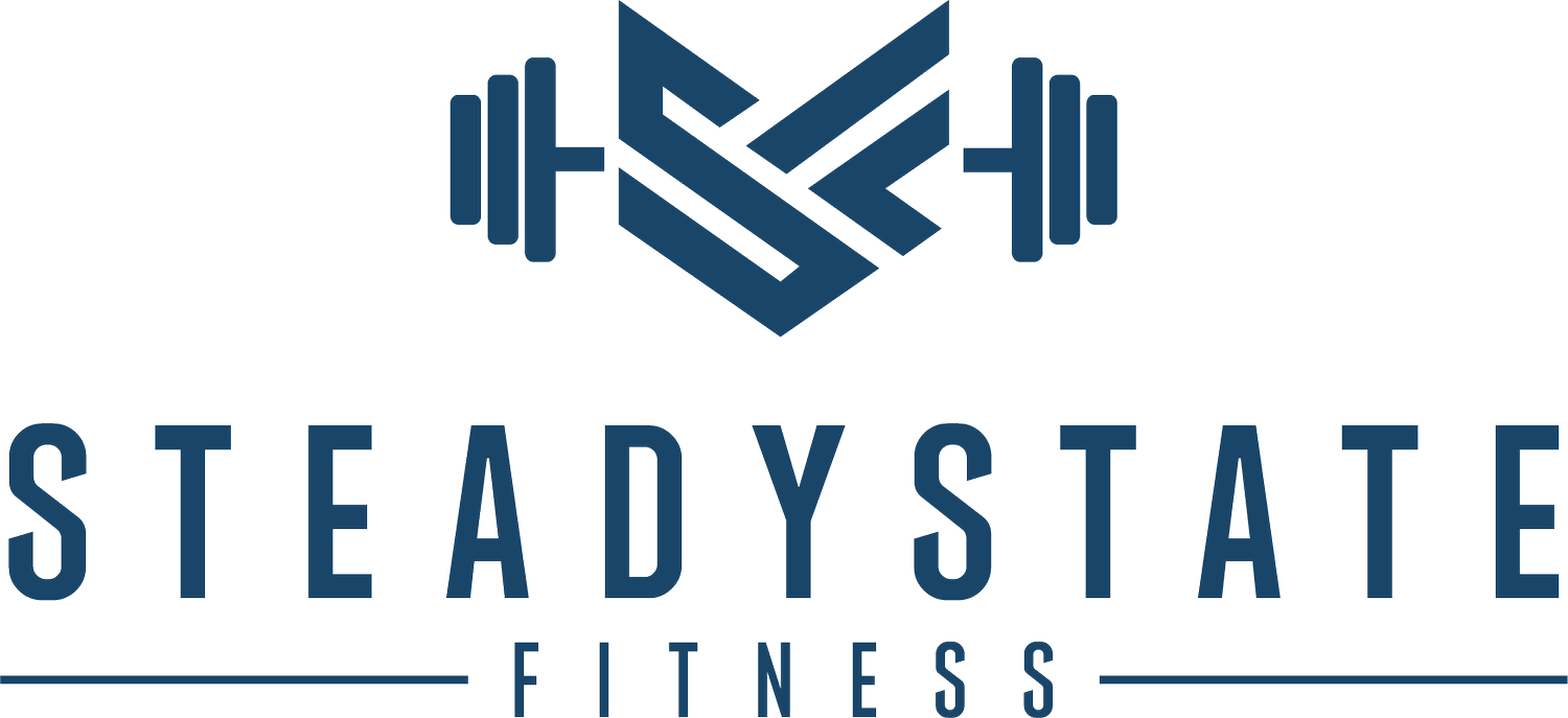 Steady State Fitness