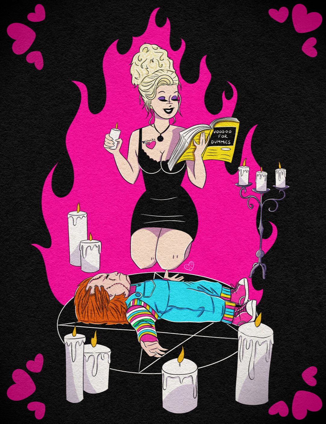 Bride of Chucky Texture.png