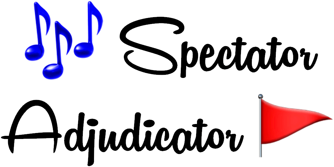Spectator Adjudicator