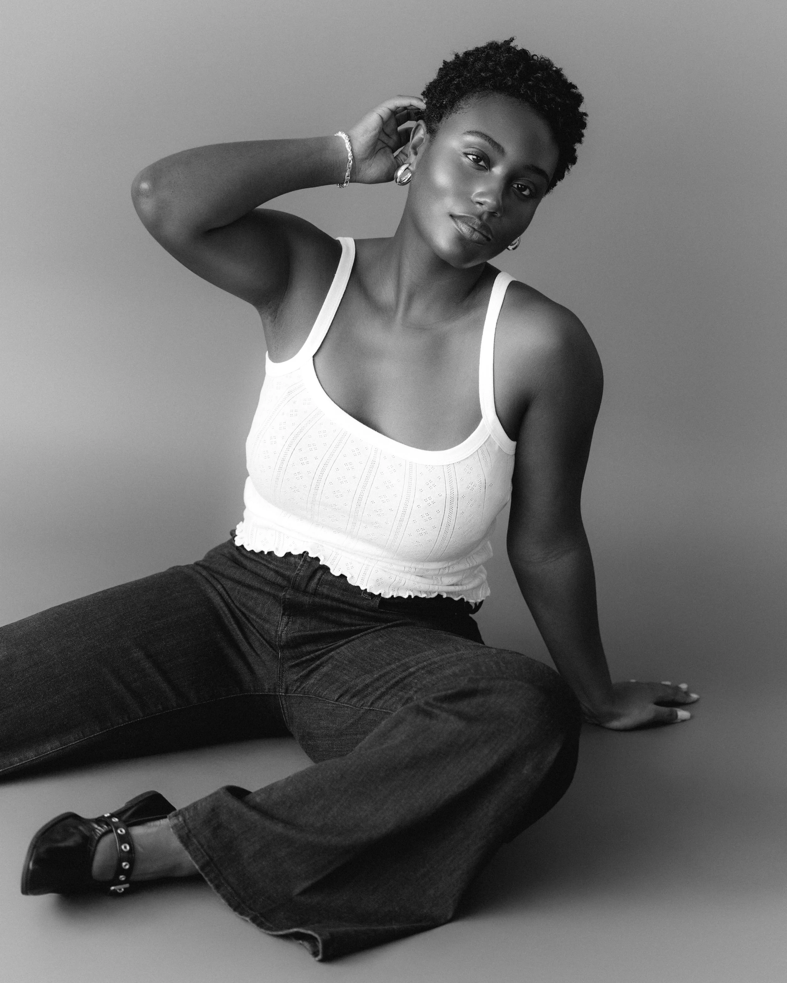 shot by Carol Persons.