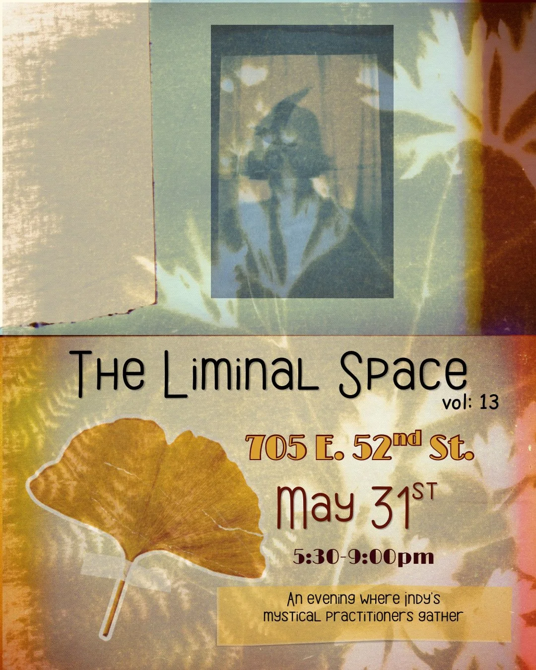 The Liminal Space